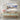 Winter Whisper: Snowy Cabin Retreat Canvas Wrap / 48 x 32