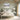 Winter Whisper: Snowy Cabin Retreat Canvas Wrap / 14 x 11