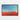 Crimson Field at Sunset Expression Framed Canvas (Black) / 30 x 20