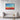 Crimson Field at Sunset Expression Framed Canvas (Black) / 30 x 20