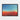 Crimson Field at Sunset Expression Framed Canvas (Black) / 40 x 30