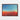Crimson Field at Sunset Expression Framed Canvas (Walnut) / 32 x 24