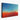 Crimson Field at Sunset Expression Canvas Wrap / 48 x 32
