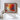 Autumn Blaze in Impressionist Strokes Fine Art Print / 48 x 32