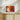 Autumn Blaze in Impressionist Strokes Fine Art Print / 24 x 18