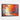 Autumn Blaze in Impressionist Strokes Framed Canvas (Black) / 30 x 20