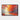Autumn Blaze in Impressionist Strokes Framed Canvas (Black) / 48 x 32