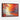 Autumn Blaze in Impressionist Strokes Framed Canvas (Walnut) / 32 x 24