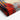 Autumn Blaze in Impressionist Strokes Canvas Wrap / 30 x 20