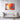 Autumn Blaze in Impressionist Strokes Canvas Wrap / 30 x 20