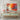 Autumn Blaze in Impressionist Strokes Canvas Wrap / 48 x 32