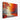 Autumn Blaze in Impressionist Strokes Canvas Wrap / 24 x 18
