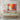 Autumn Blaze in Impressionist Strokes Canvas Wrap / 32 x 24