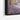 Serene Lakeside Morning Canvas Art Framed Canvas (Black) / 48 x 32