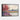 Crimson Bloom Lakeside Retreat Framed Canvas (Black) / 48 x 32