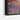 Crimson Bloom Lakeside Retreat Framed Canvas (Black) / 48 x 32