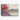 Crimson Bloom Lakeside Retreat Canvas Wrap / 48 x 32