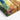 Autumn Reverie in Watercolor Hues Canvas Wrap / 48 x 32