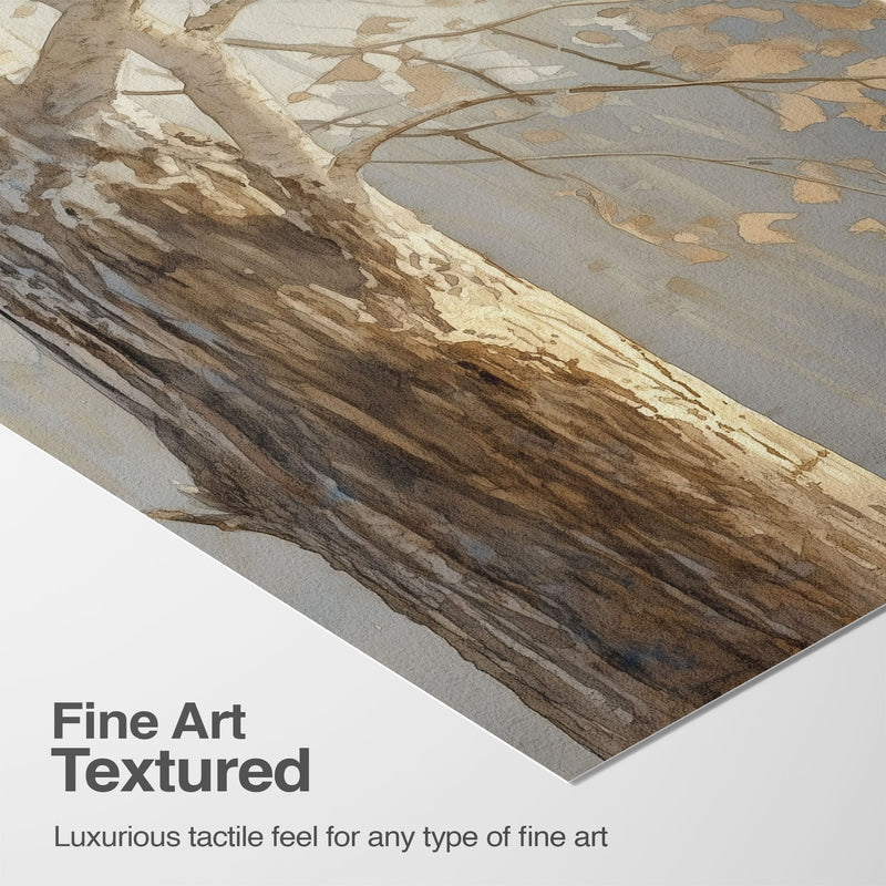 Luxurious Texture & Detail
