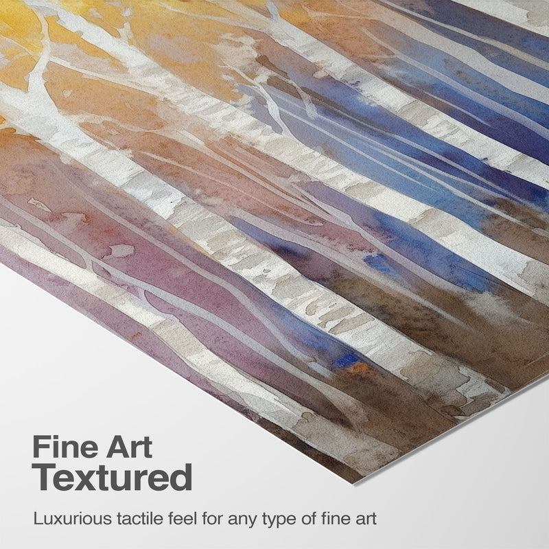 Luxurious Texture & Detail
