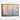 Autumn Whispers Among Watercolor Woods Framed Canvas (Black) / 48 x 32