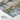 Serene Waterlilies and Cathedral View Fine Art Print / 48 x 32