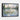 Serene Waterlilies and Cathedral View Framed Canvas (Black) / 32 x 24