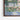 Serene Waterlilies and Cathedral View Framed Canvas (Walnut) / 48 x 32