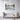 Serene Waterlilies and Cathedral View Canvas Wrap / 30 x 20