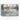 Serene Waterlilies and Cathedral View Canvas Wrap / 48 x 32