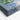 Serene Waterlilies and Cathedral View Canvas Wrap / 48 x 32
