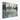Serene Waterlilies and Cathedral View Canvas Wrap / 32 x 24