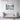 Serene Waterlilies and Cathedral View Canvas Wrap / 32 x 24