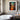 Vibrant Twilight Over Paris Fine Art Print / 32 x 48