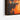 Vibrant Twilight Over Paris Framed Canvas (Black) / 32 x 48