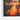 Vibrant Twilight Over Paris Framed Canvas (Black) / 16 x 20