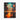 Vibrant Twilight Over Paris Canvas Wrap / 24 x 32