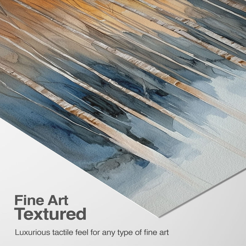 Luxurious Texture & Detail