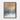 Winter Whispers among Birch Trees Framed Canvas (Walnut) / 24 x 32