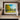 Autumn Light on the Pastoral Homestead Fine Art Print / 24 x 18