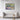Luminous Garden Path Sojourn Framed Canvas (Black) / 30 x 20