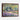 Luminous Garden Path Sojourn Framed Canvas (Walnut) / 24 x 18