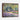 Luminous Garden Path Sojourn Framed Canvas (Walnut) / 20 x 16