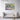 Luminous Garden Path Sojourn Canvas Wrap / 30 x 20