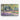 Luminous Garden Path Sojourn Canvas Wrap / 48 x 32