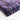 Luminous Garden Path Sojourn Canvas Wrap / 48 x 32