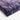Luminous Garden Path Sojourn Canvas Wrap / 40 x 30