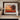 Autumn Blaze Under Evening Skies Fine Art Print / 20 x 16