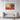 Autumn Blaze Under Evening Skies Framed Canvas (Black) / 30 x 20
