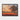 Autumn Blaze Under Evening Skies Framed Canvas (Black) / 40 x 30